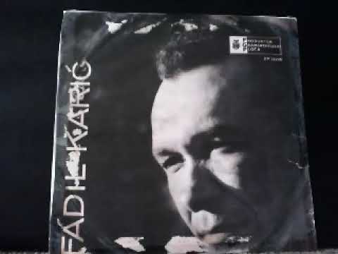 Fadil Karic Ja voleti nisam znao 67