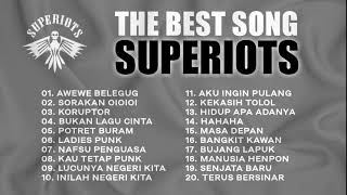 Download lagu SUPERIOTS FULL ALBUM TANPA IKLAN mp3