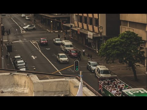 Amahloni - Jazzbee Pistoli Rework 