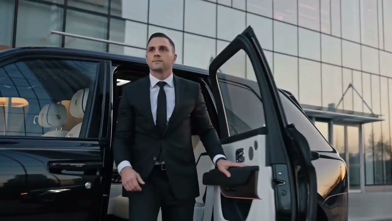 Hourly SUV Services