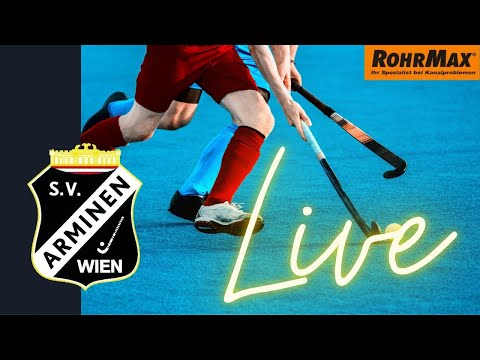 RohrMax Cup 2026 | live aus dem Waldstation