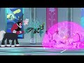 My Little Pony FIM Season 9 Episode 25 The Ending Of The End