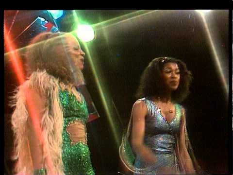 TOPPOP: Stargard - What You Waitin' For
