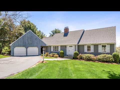 7 Buckman Dr, Winchester MA 01890, USA