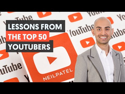 How To Go From Zero to 100 000 Subscribers on YouTube YouTube Unlocked Module 1 Lesson 1