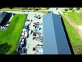 Entdecken Sie Lagercontainer XXL
