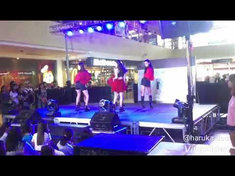 RED VELVET- BAD BOY DANCE COVER BY ORION CG