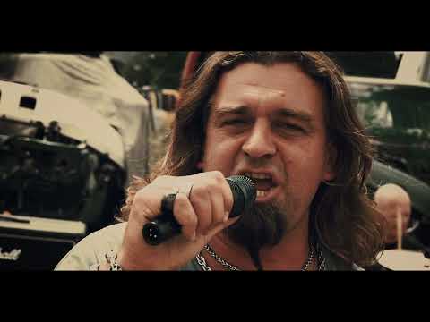 Hardmok - Hardmok Holky Motodivoký Oficiální videoklip