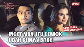 Download lagu Reni Jadi Pelakor Pria Beristri! | Wanita Perindu Surga  Eps 43 (5/5) mp3