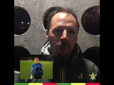 Qualification pour les 1/4 de finale de la coupe de Gironde