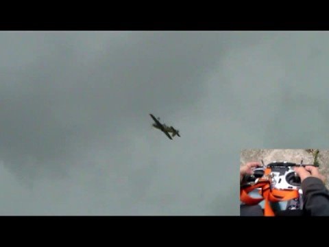 Gabriel Zani - Batatinha - 18/10/2008