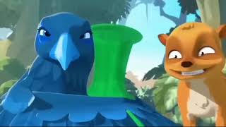 Download lagu PADA ZAMAN DAHULU TERBARU 2023||kisah liciknya gagak Dan Musang Yang kelaparan mp3