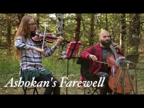 Promotional video thumbnail 8 for Lepard String Duo