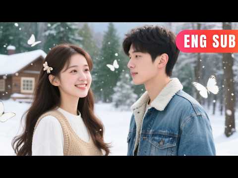 [ENG SUB]✨A Soldier's Vow, A Doctor's Redemption: The Power Couple That Changed Their Destiny.#drama