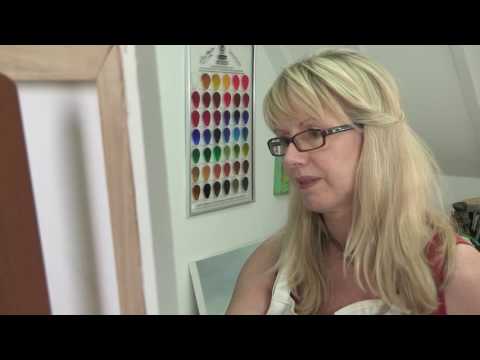 Schmincke Öl Hilfsmittel - MUSSINI Medium 1,2,3 und Medium N - Wirkung und Eigenschaften