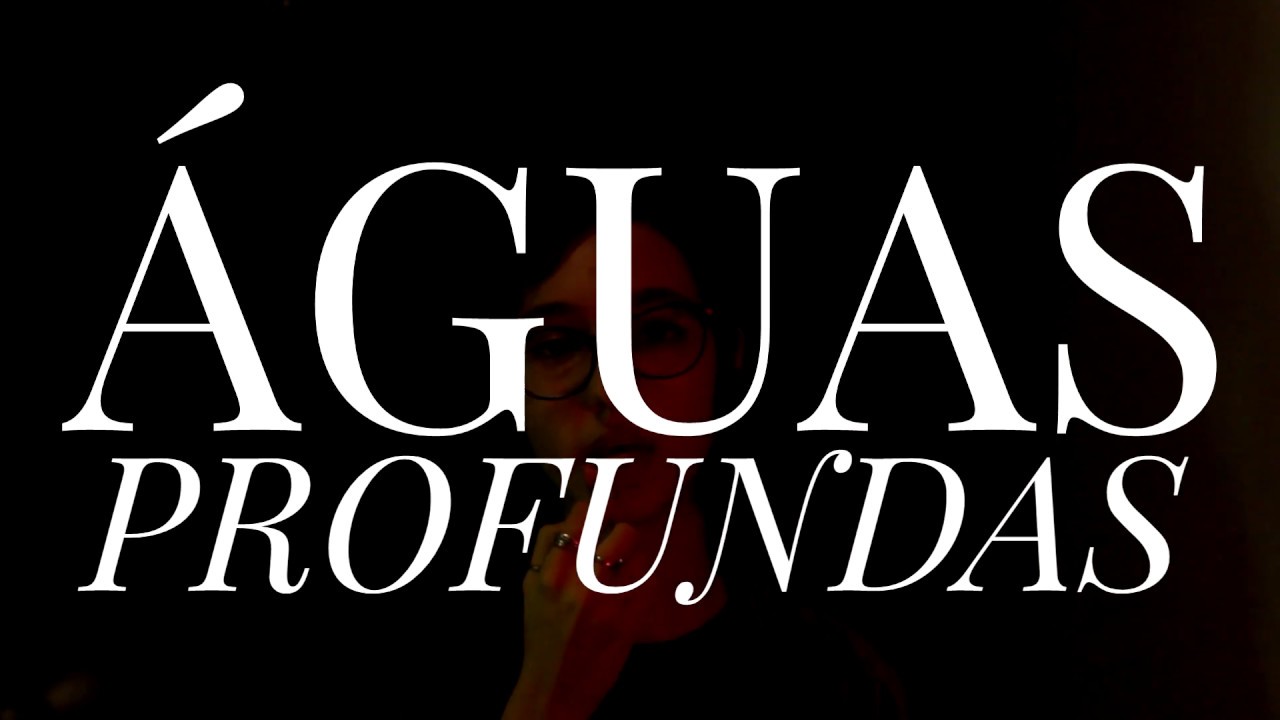 Versão Estendida "Águas Profundas" - Teaser