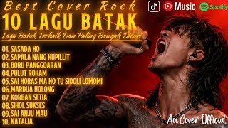 Download lagu LAGU BATAK FULL ALBUM TERBAIK 2026 ( Rock Version)│Lagu Batak Paling Dicari Sepanjang Masa! mp3