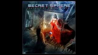 Secret Sphere - Wish & Steadiness