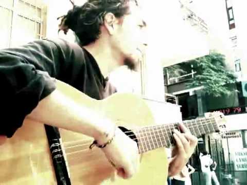 Ais Ezhel -  Rastalar Baş Kaldırmış