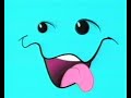 Nick Jr Face Nick Jr Face Says A Long Goodbye Australian Version