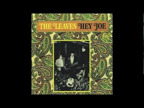 The Leaves - Too Many People