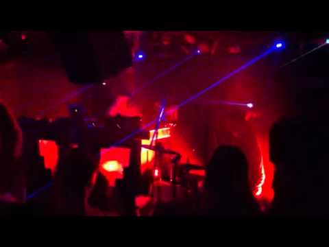 Clip of Eliot Lipp performing at the Mousetrap in Indianapolis