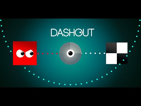DashOut Puzzle