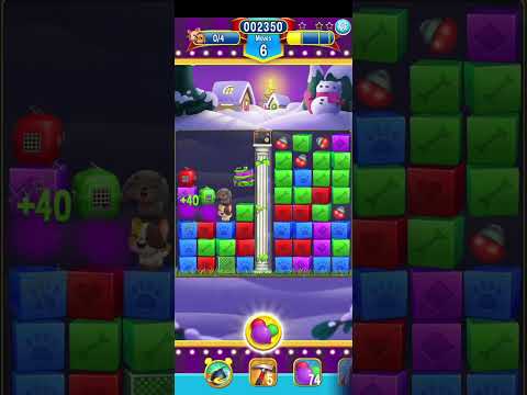 Pet Rescue Saga level 4320