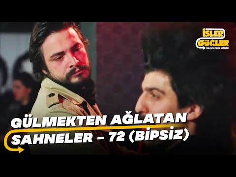 Scenes That Will Make You Cry with Laughter - 72 (Without Beeps)