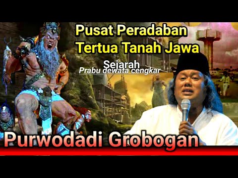 Gus Muwafiq Mawlid Nabi HSN 2023 78th TNI Anniversary Sri Sumarni Regent Grobogan Birthday