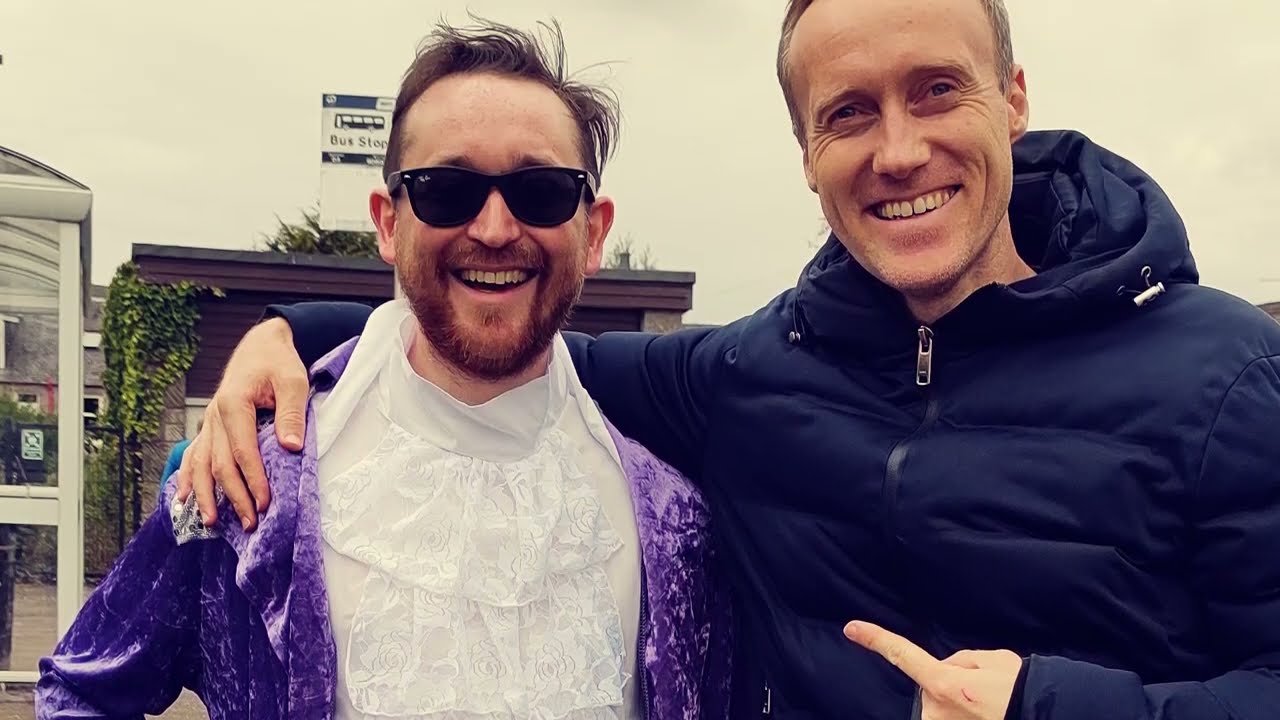 British Airways Executive Club Lounge