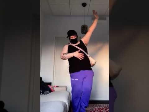 TheoFuego - Nähny [SNIPPET] (21/6/2021)