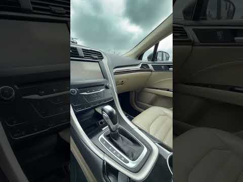 фото ford fusion (north america) ii 0