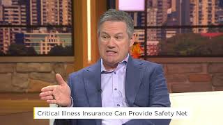 Critical Illness Protection