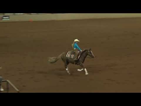 210821 Short Stirrup Norah Swann on Dual Chrome Exhaust