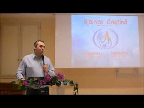 Samuel Caba: Pilonul 5 - Binecuvântare și prosperitate