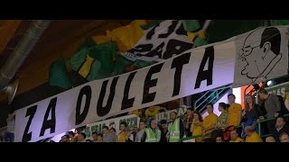 Limoges CSP - Beaublanc - Dusko Vujosevic - Eurocup - Valencia