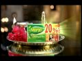 Milestone Films Margo Soap Rani Mukherjee Diwali Tvc 20 Sec