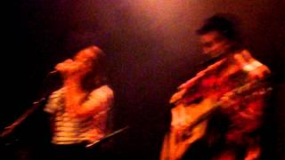 Caroline Glaser @ Toronto - Money Tree