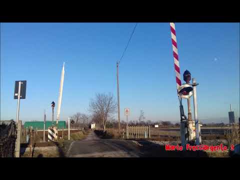 Foto PL Linea Treviso - Montebelluna con casse FS64