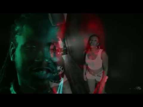 [STREET CLIP] I Octane Ft. Dj Redfish _- Buss a Blank Remix