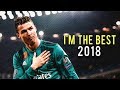 Cristiano Ronaldo 2018 • 