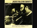 JACKIE MCLEAN QUINTET - HIPNOSIS - Blue Note  1967