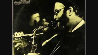 JACKIE MCLEAN QUINTET - HIPNOSIS - Blue Note  1967