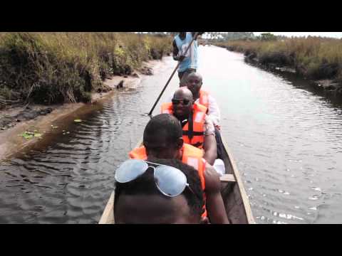 Ad Junkies Nzulezu Trip