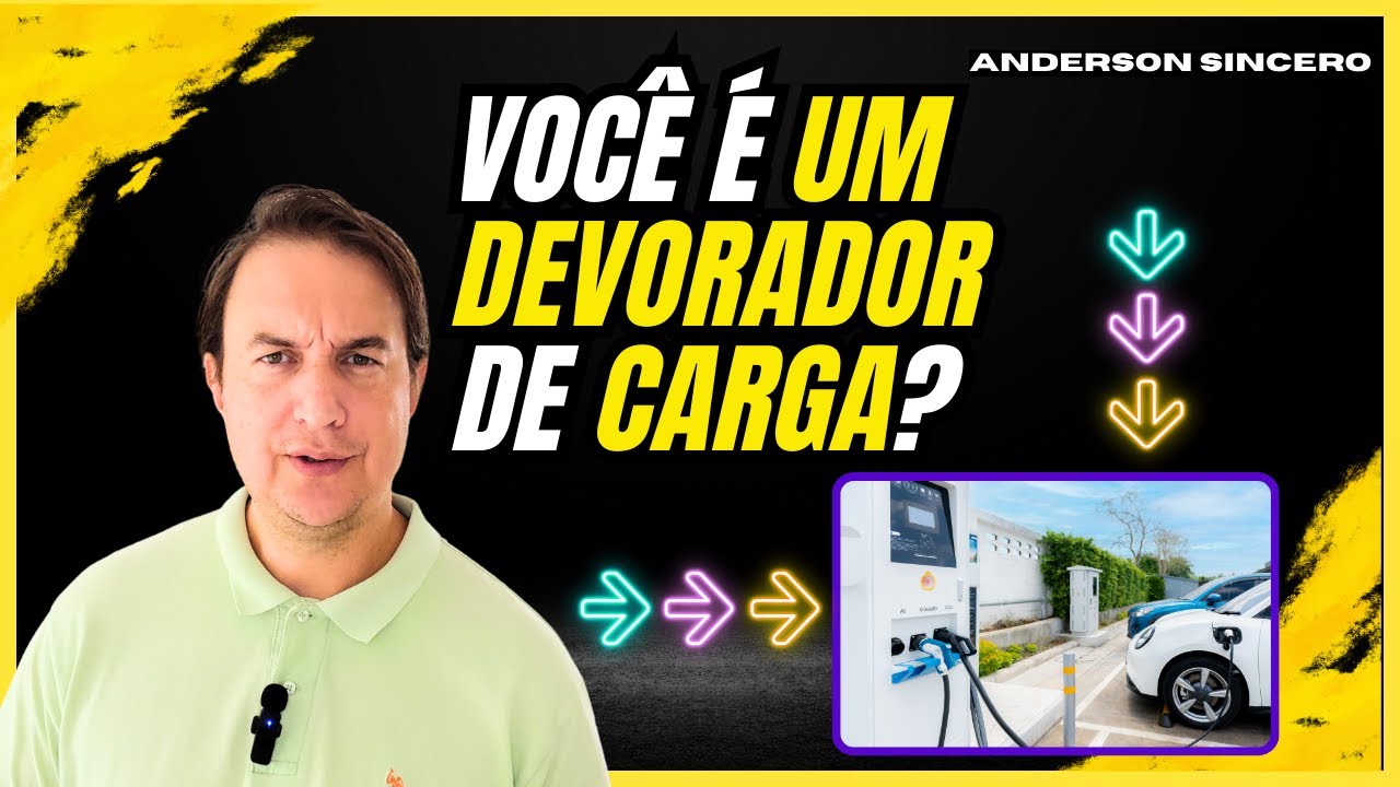 Carregar carro elétrico até 100%: guia 2026 sobre a regra dos 20% a 80% e as baterias LFP e NMC