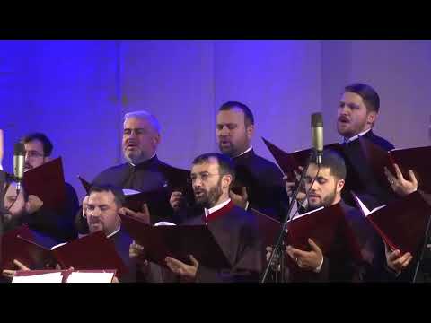 Corul Kinonia - La leagănul de argint