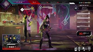 【OVERWATCHpro】を目指してます【キャラメルベニー】参加型