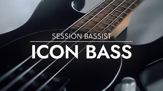 Video thumbnail for Introducing SESSION BASSIST – ICON BASS | Native Instruments by Native Instruments