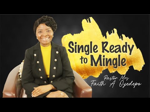 Single Ready to Mingle (Full Version)
